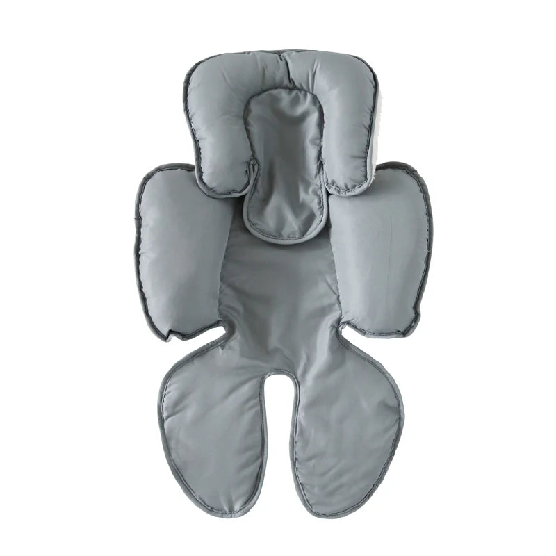 Snuggletime Travel Head and Body Support Cushion