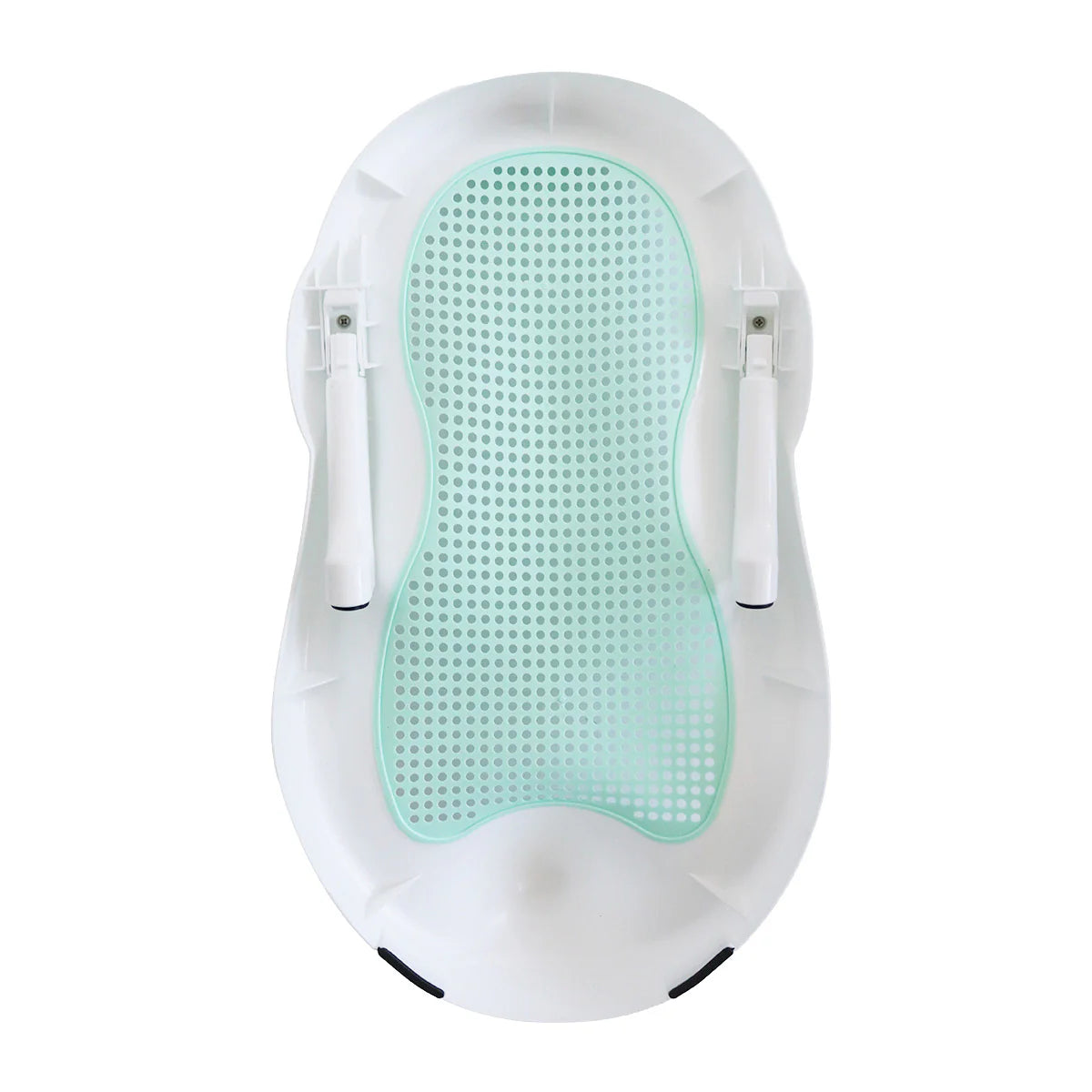 Snuggletime Foldable Bath Support - Mint