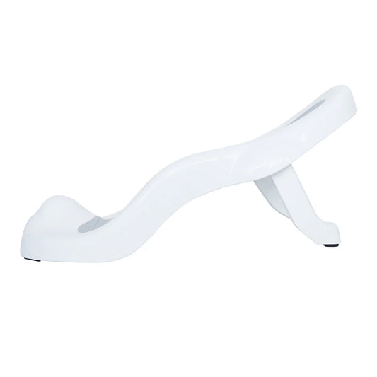 Snuggletime Foldable Bath Support - Grey