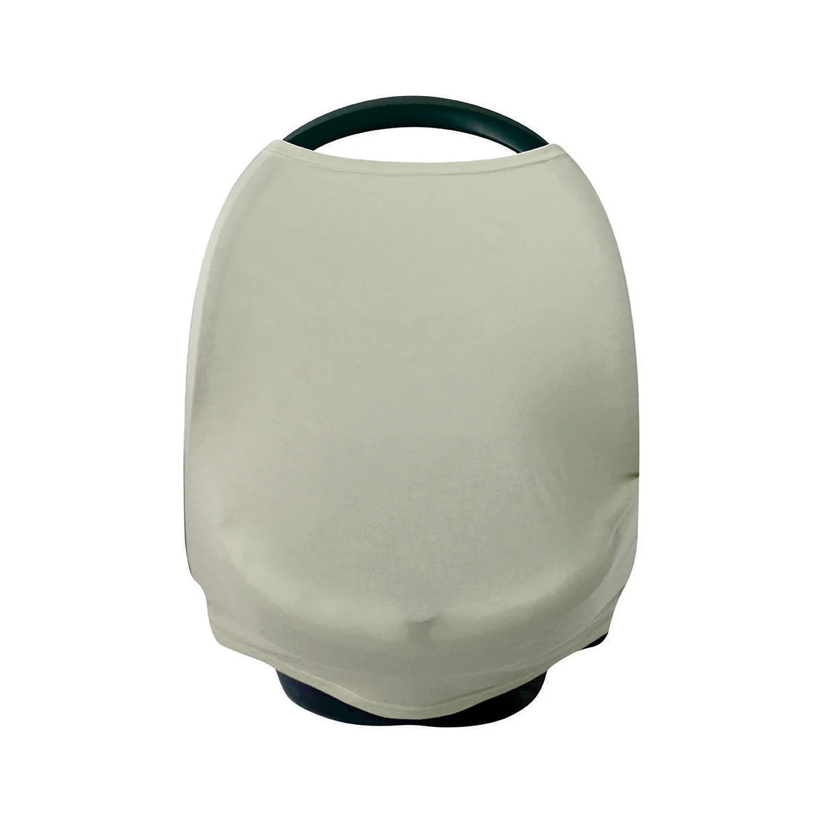 Snuggletime SnuggleRoo 2-in-1 Travel Cover - Sage Green