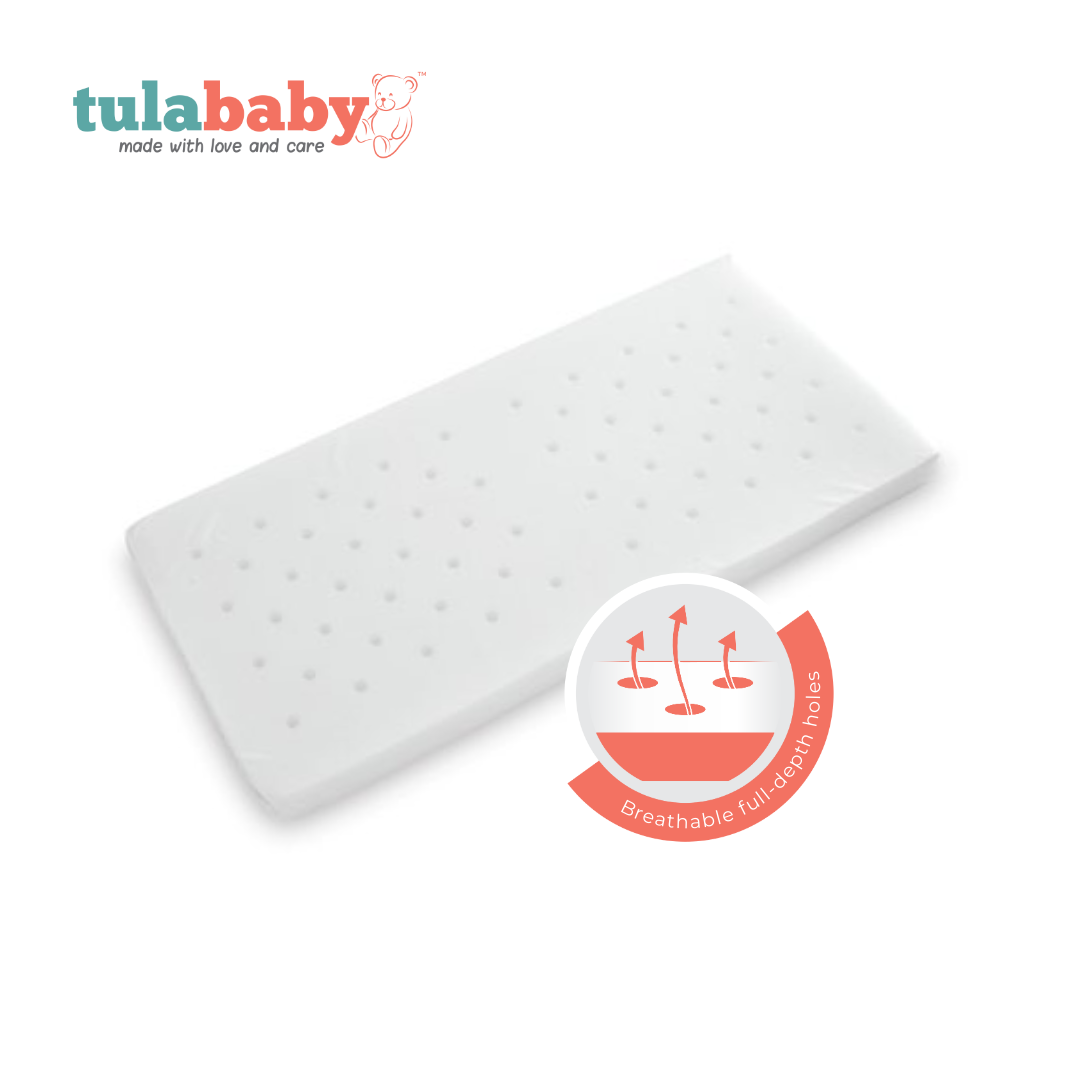 Easy Breathe Cot Mattress