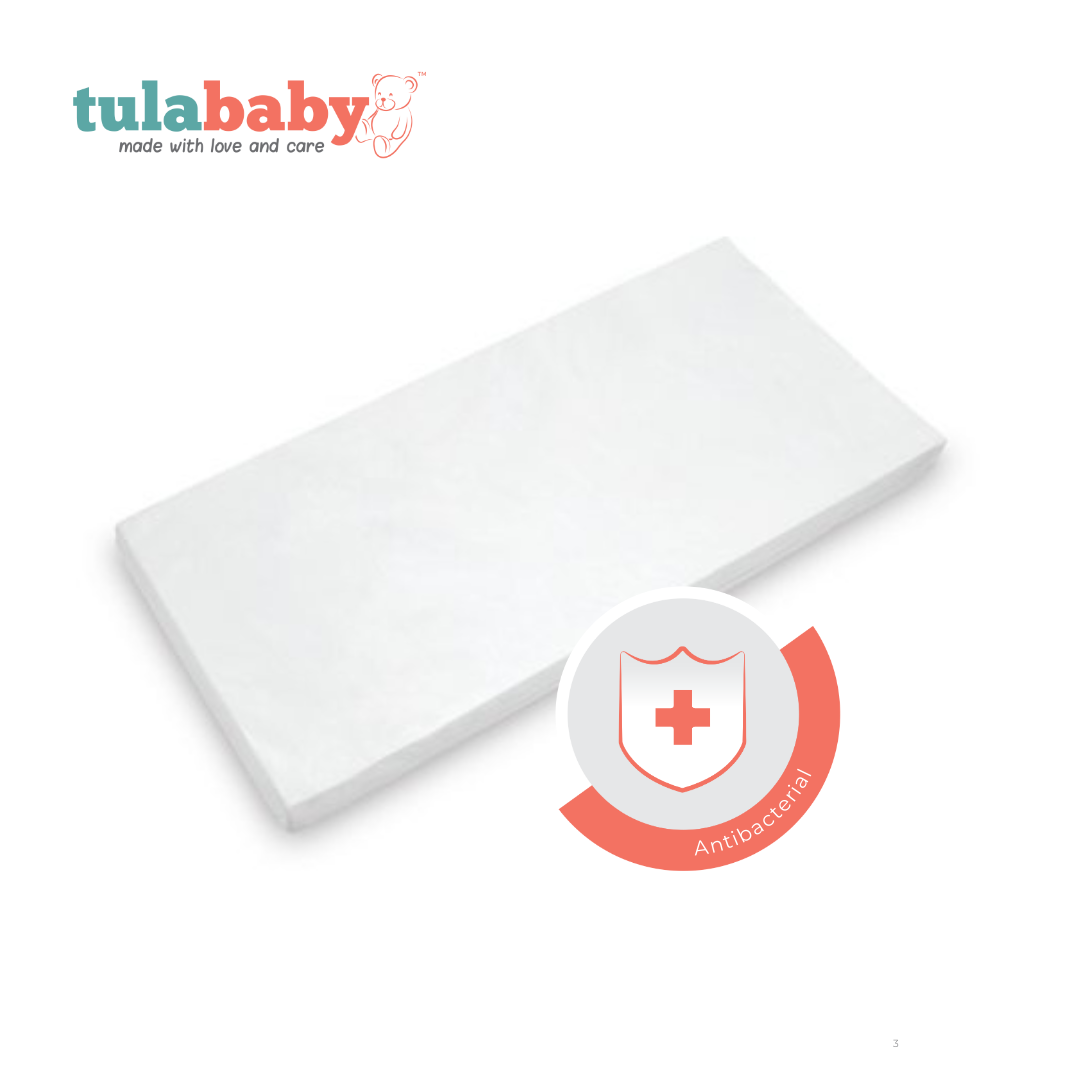 Waterproof PVC Mattress