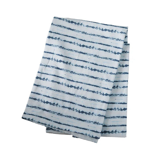 Snuggletime Swaddling Blanket and Hat