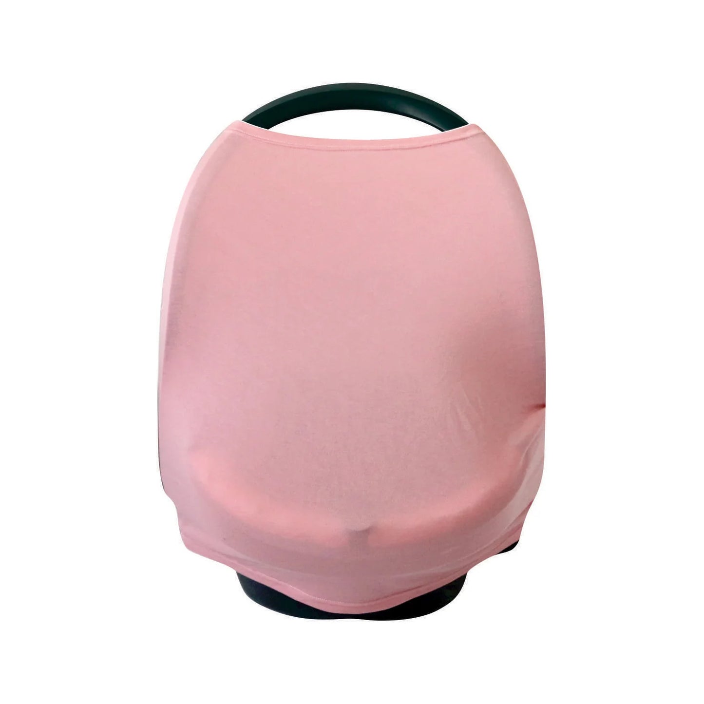 Snuggletime SnuggleRoo 2-in-1 Travel Cover - Dusty Pink