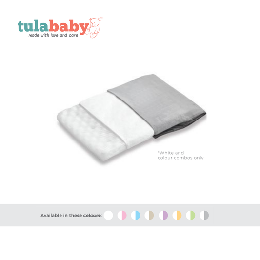 2 Pack Pillowcases
