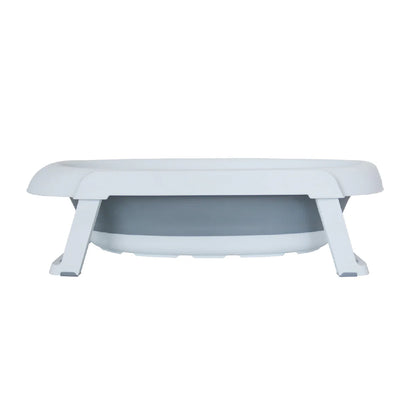 Snuggletime Pop-Up Bath Grey