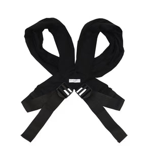 Snuggletime SnuggleRoo Baby Carrier - Black