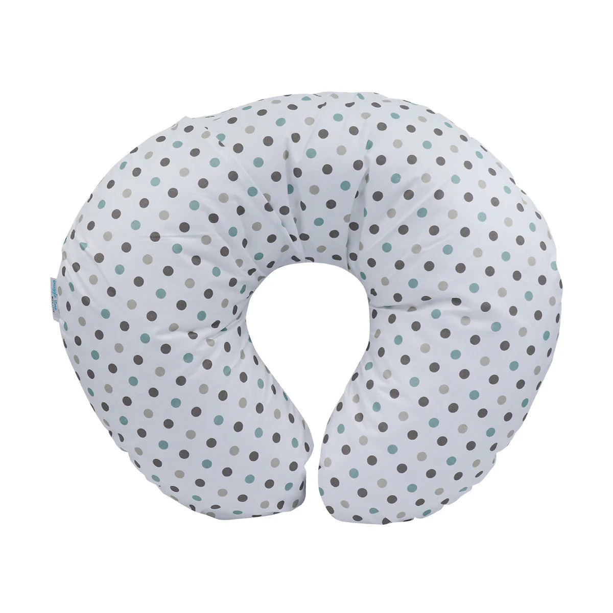 Snuggletime Snuggle Up Pillow - Dots