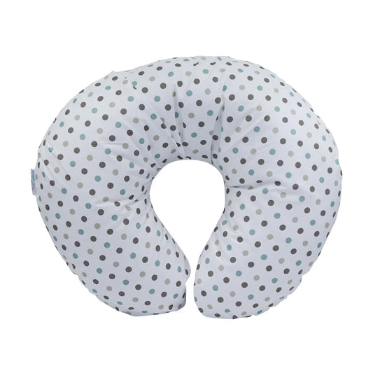 Snuggletime Snuggle Up Pillow - Dots