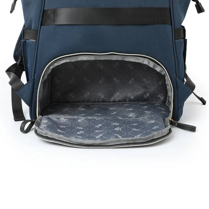Snuggletime Camdeboo Backpack