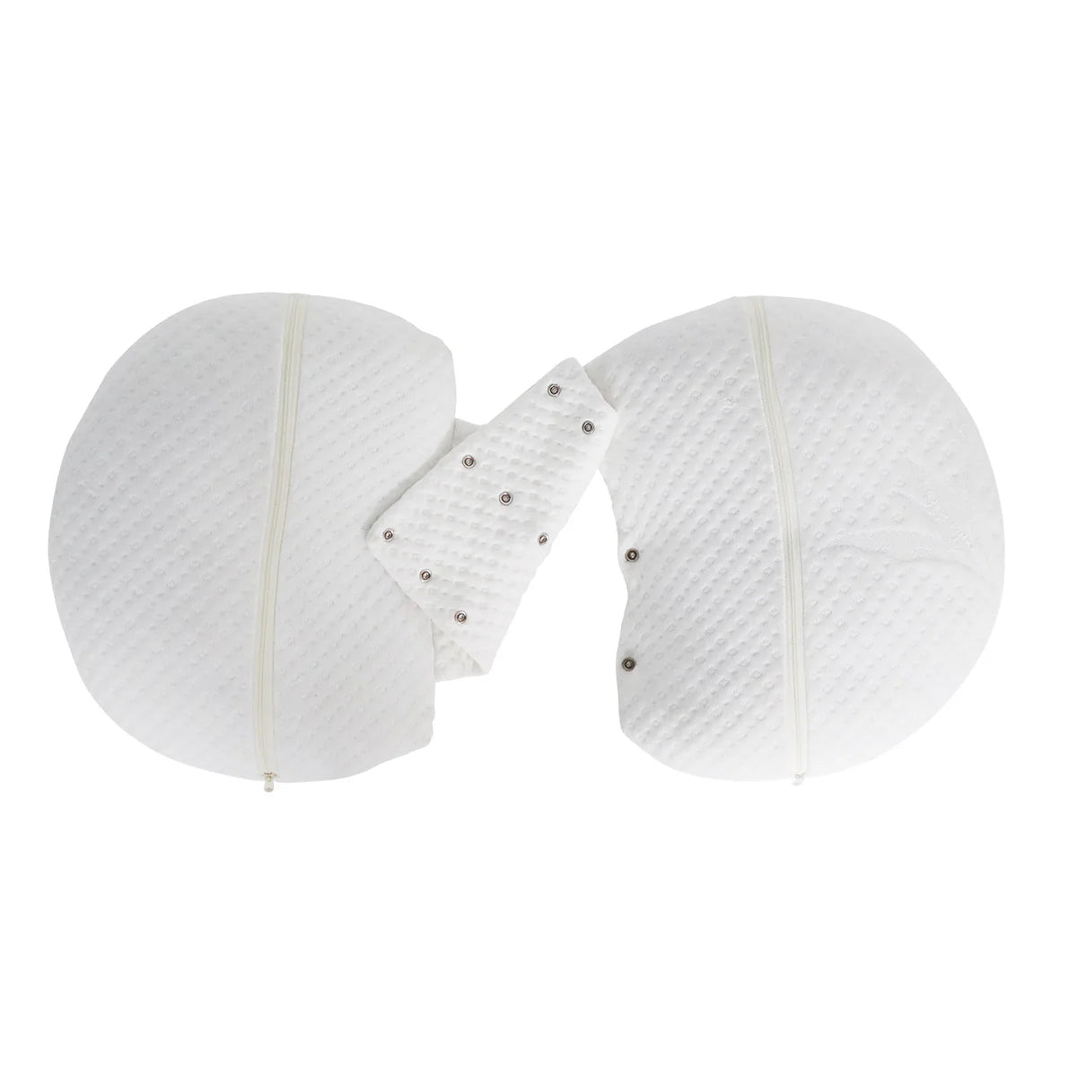 Snuggletime Bamboo Dual Support Preggy Wedge
