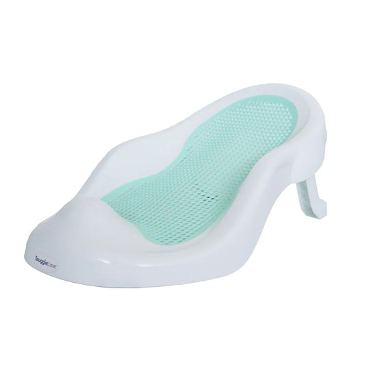 Snuggletime Foldable Bath Support - Mint