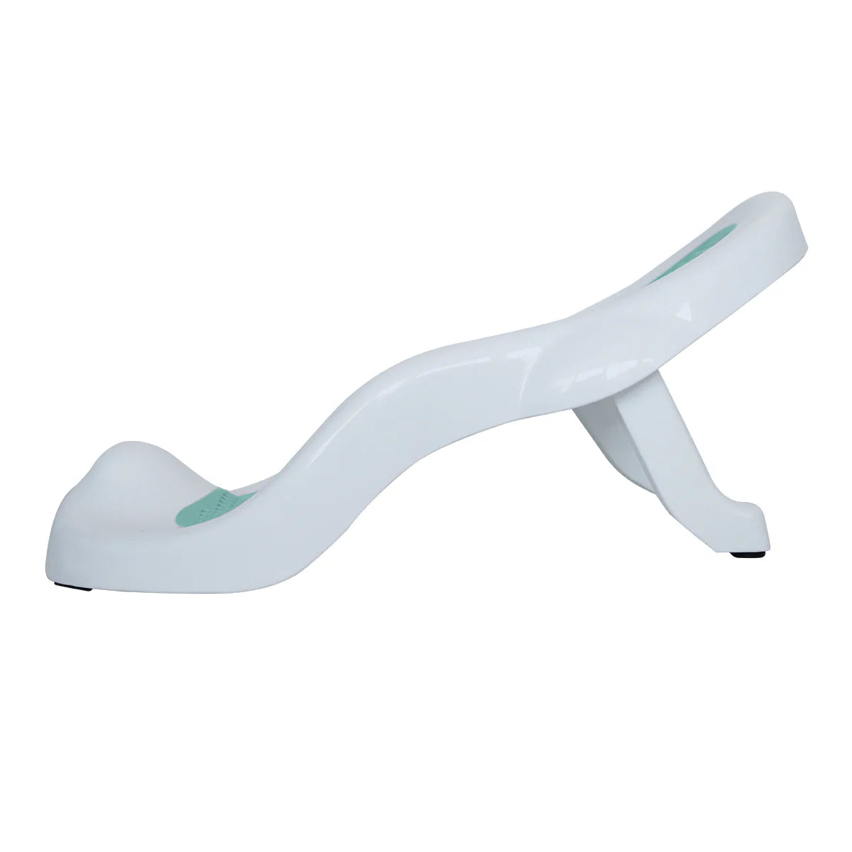 Snuggletime Foldable Bath Support - Mint