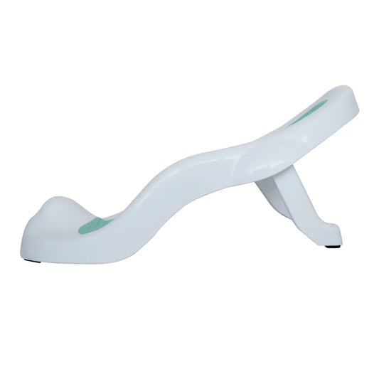 Snuggletime Foldable Bath Support - Mint