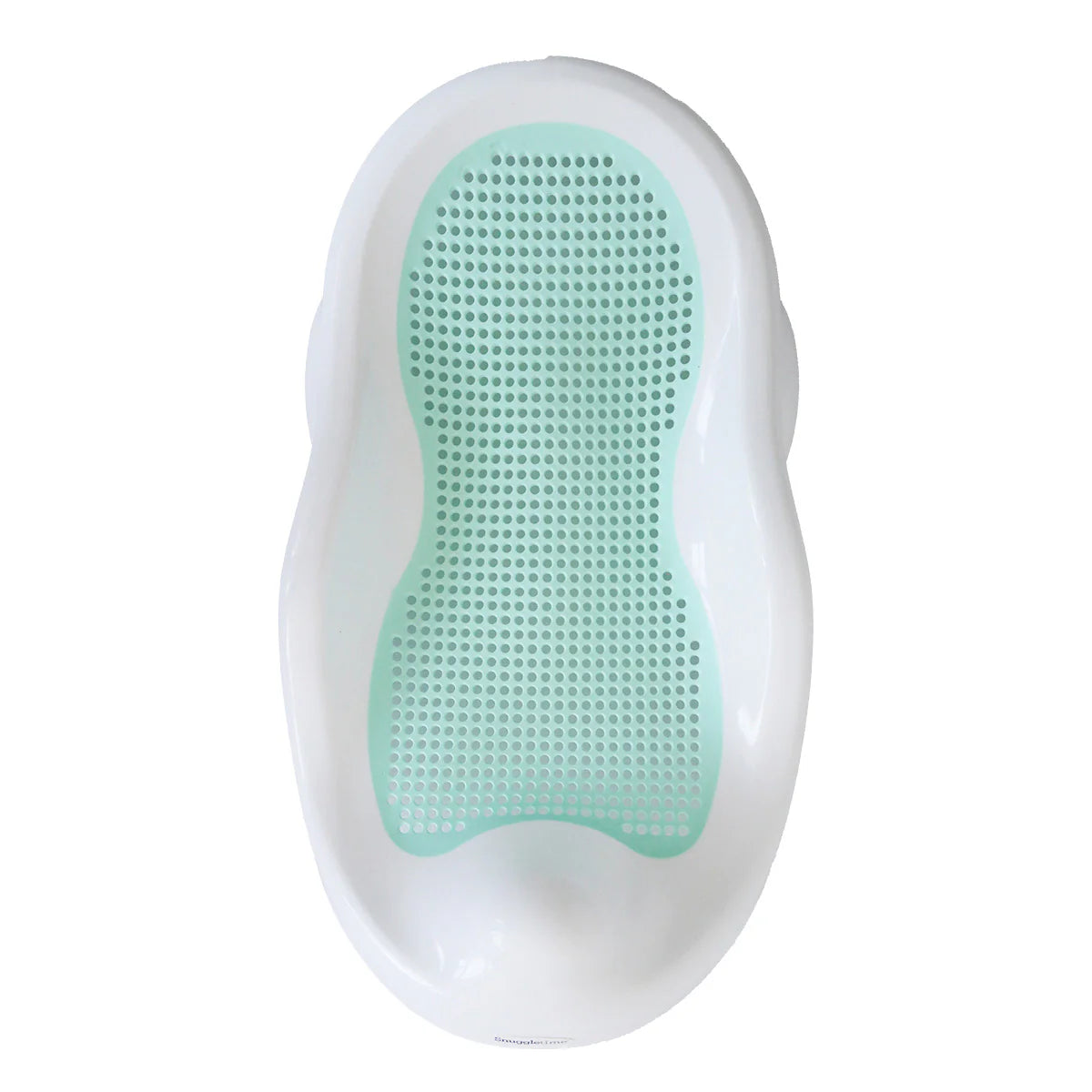Snuggletime Foldable Bath Support - Mint