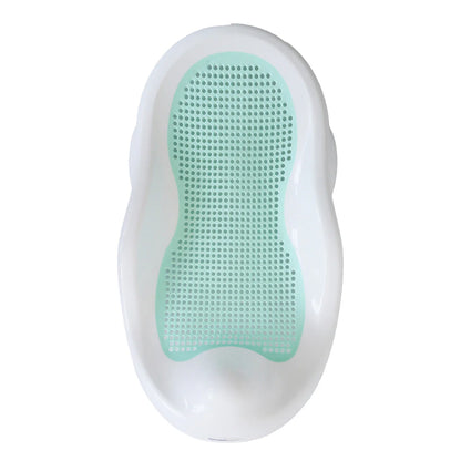 Snuggletime Foldable Bath Support - Mint