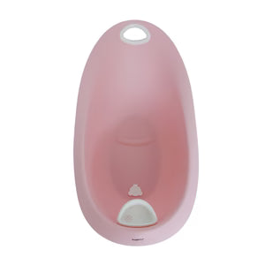 Snuggletime Baby Bath Tub - Pink