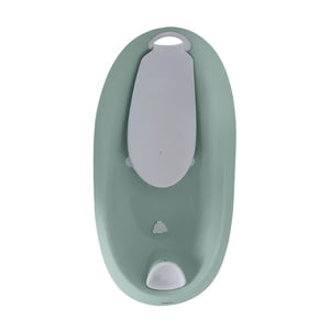 Snuggletime Baby Bath Tub - Teal