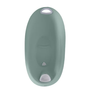 Snuggletime Baby Bath Tub - Teal