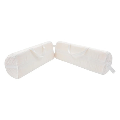 Snuggletime Bamboo Bed Guard
