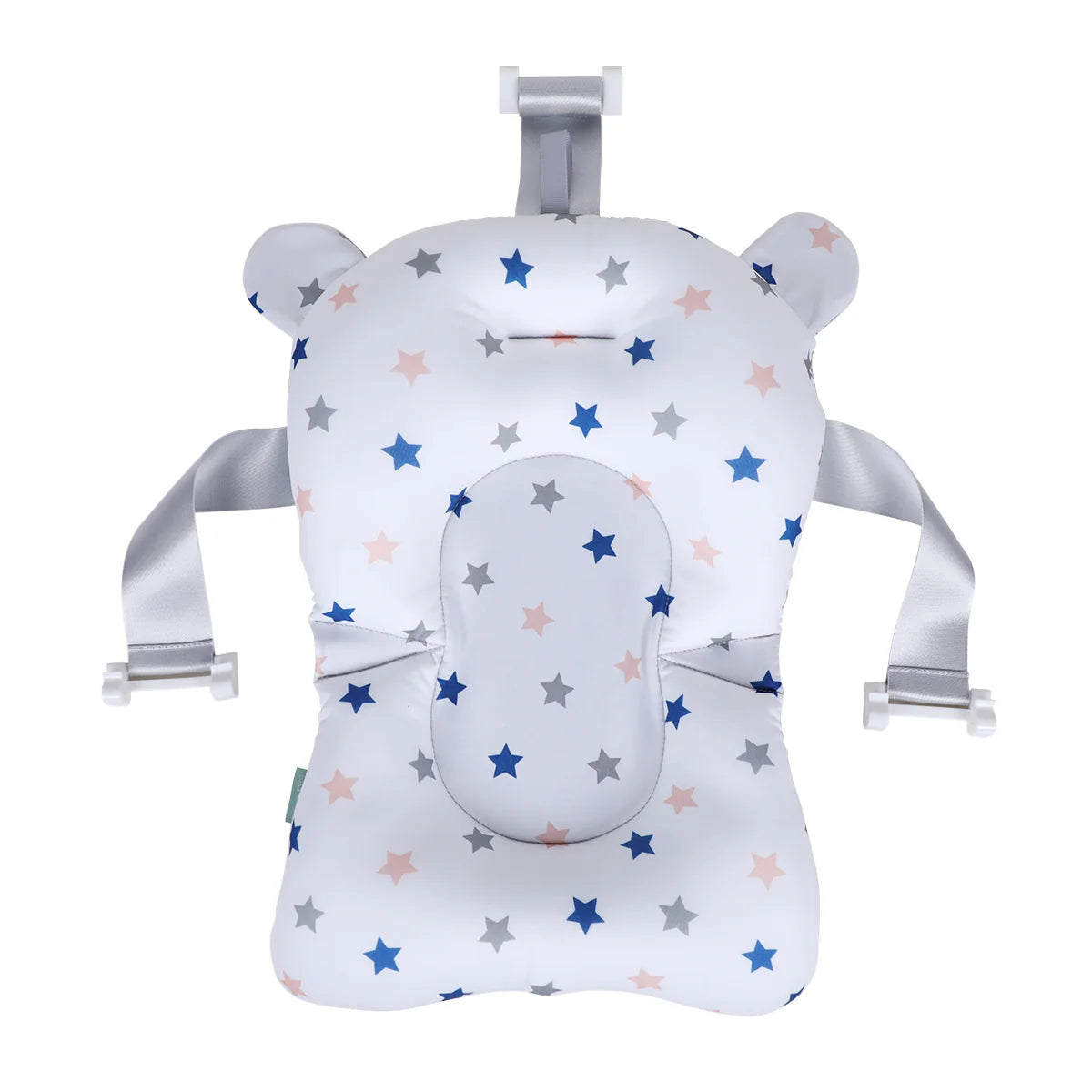 Snuggletime Microbead Baby Bath Tub Cushion