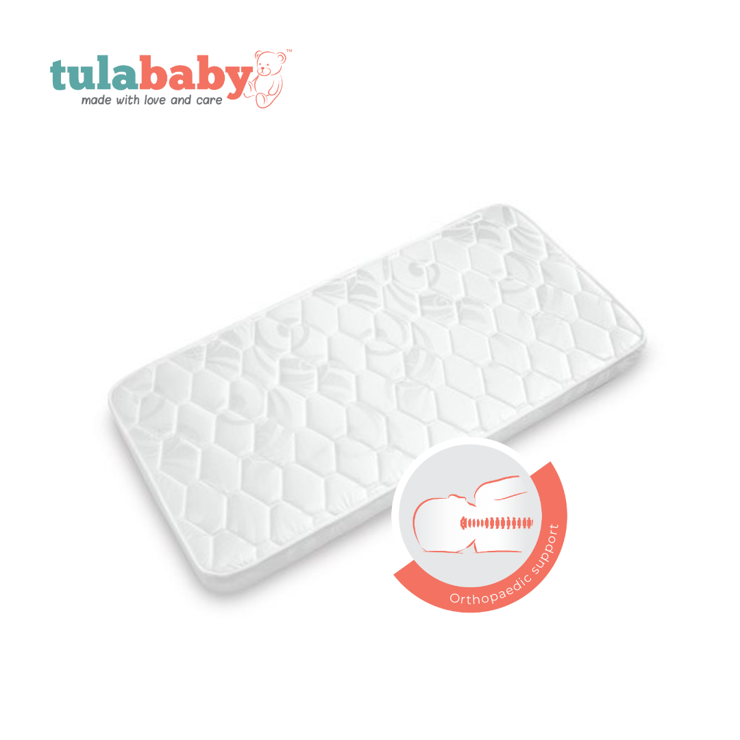 Deluxe Quilted Mattress
