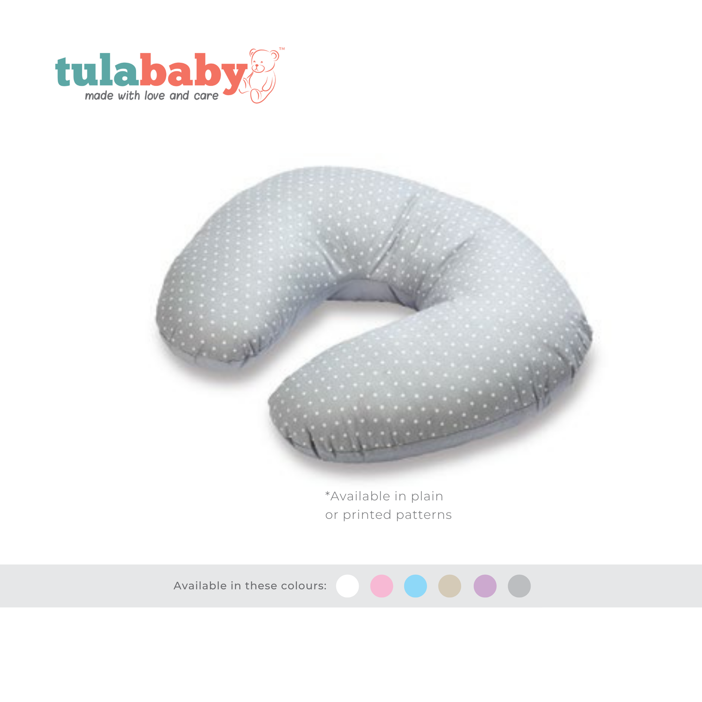 Nursing Pillow