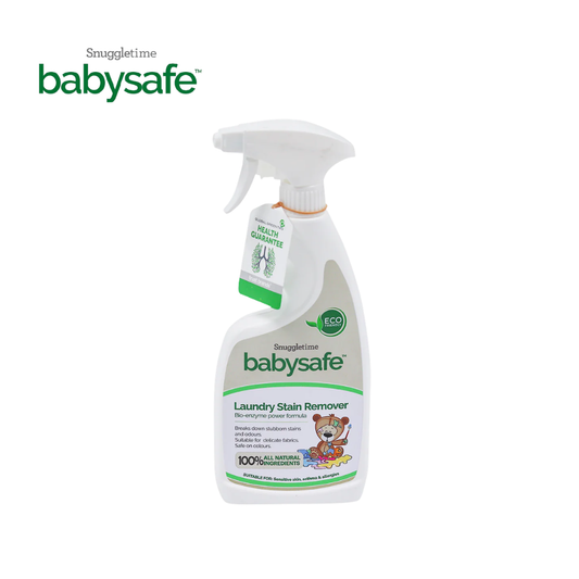 BabySafe Laundry Stain Remover