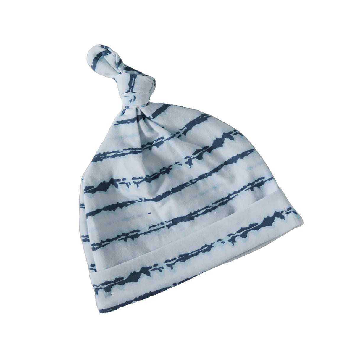Snuggletime Swaddling Blanket and Hat