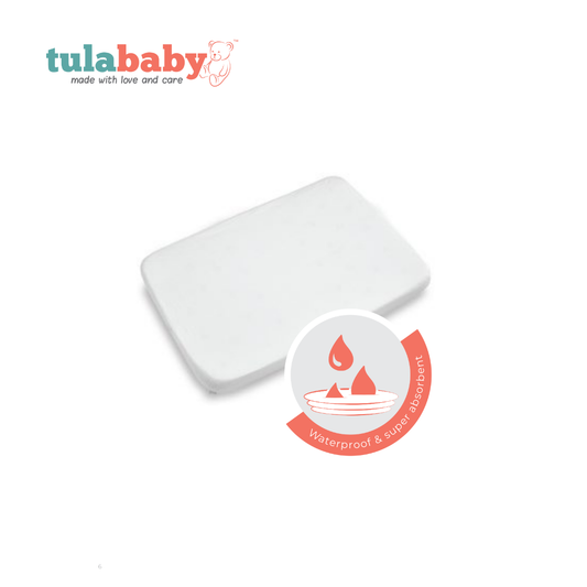 Waterproof Mattress Protector
