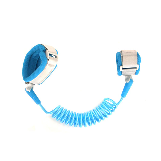 Snuggletime Stay-By-Me Anti-Lost Toddler Wrist Strap